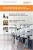 Broşür:  Verimli proses kontrolü için metroloji çözümleri
